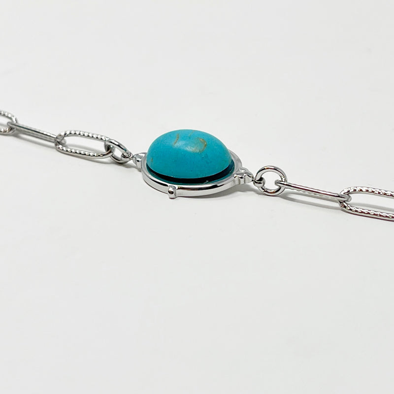 Isabel Chain Bracelet