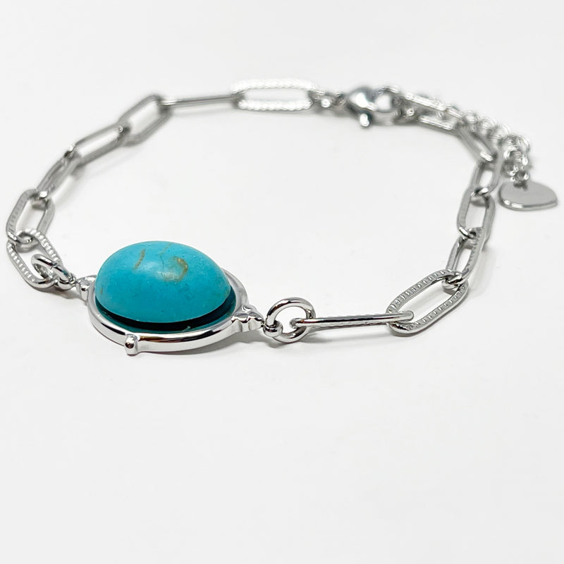 Isabel Chain Bracelet