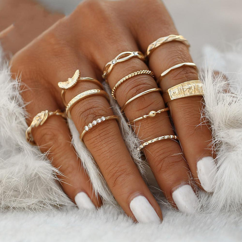 RenaMarie Jewelers - 14K YELLOW GOLD MIRACLE SET DIAMOND TENNIS BRACELET